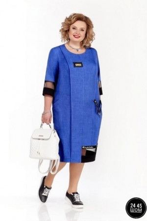 Платье #23210504