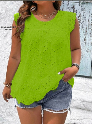 Блузка 23210634