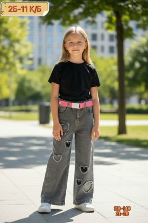 Джинсы 23210646