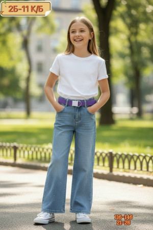 Джинсы #23210647