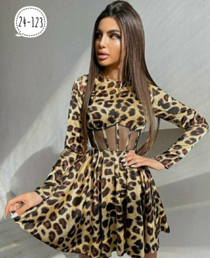 Платье #23210719