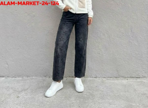 Джинсы #23210730