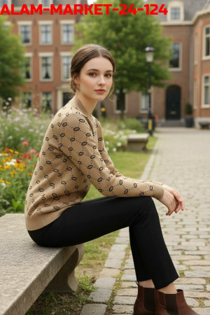 Свитер #23210737