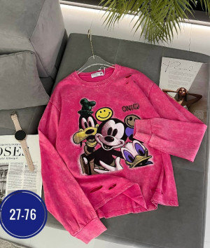 Толстовка #23210990