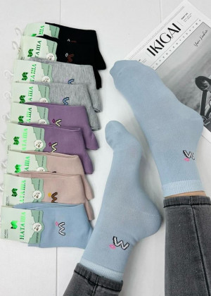 Носки #23211638