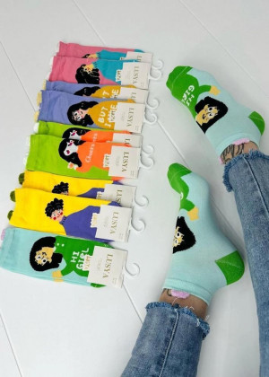 Носки #23211697