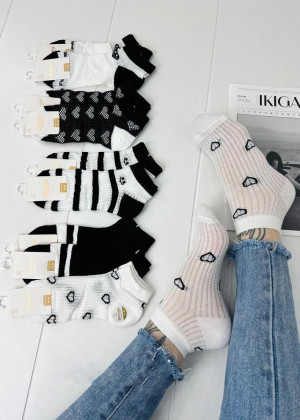 Носки #23211701