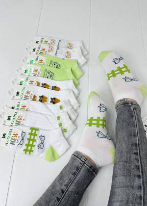 Носки #23211703