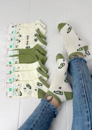 Носки #23211704