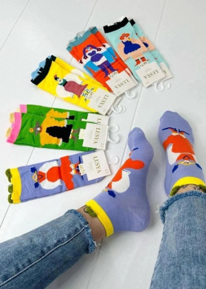 Носки #23211711