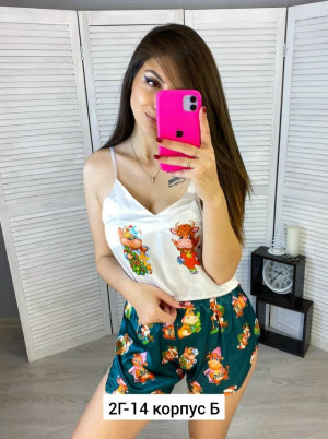 Пижама #23211970