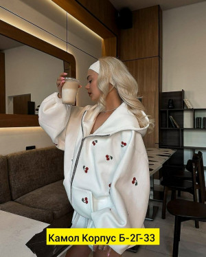 Толстовка #23211981