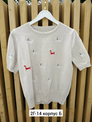 Кофта #23212001