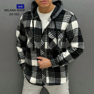 Рубашка #23212009