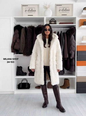 Дубленка #23212065