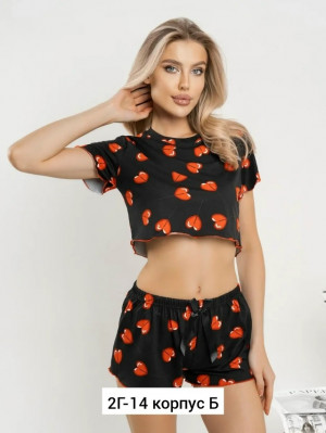 Пижама #23212121