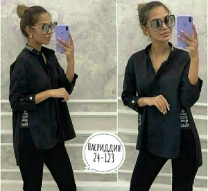 Рубашка #23212148