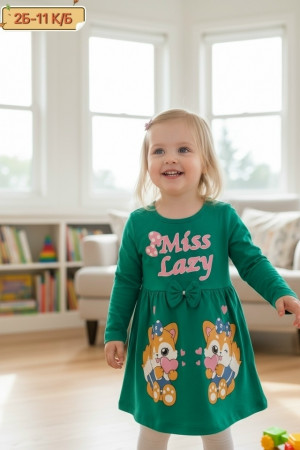 Платье 23212427