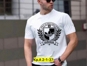 Футболка 23212554