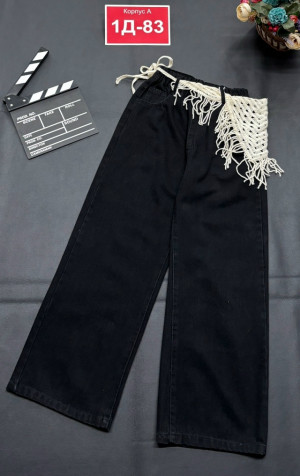 Джинсы 23212595