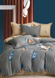 Постельное белье