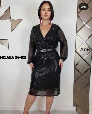 Платье #23213194