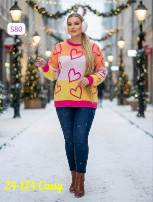 Свитер #23213262