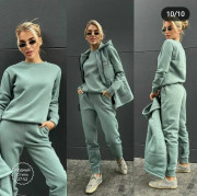 Спортивный костюм