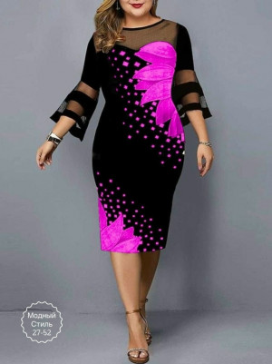 Платье #23213413