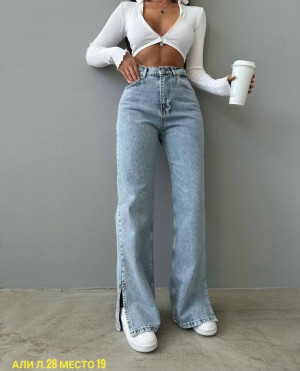 Джинсы #23213418