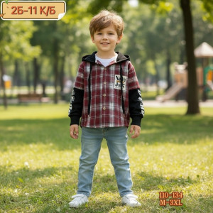 Рубашка 23213817