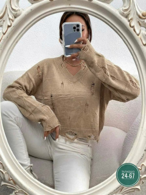 Свитер #23214000