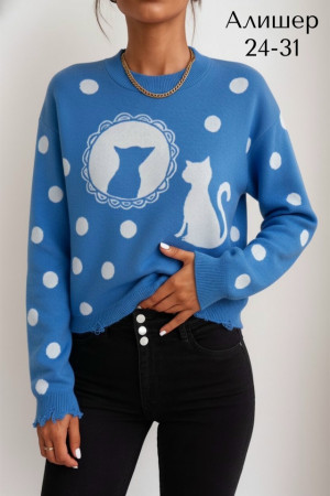 Свитер #23214012