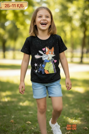 Футболка #23214106