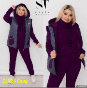 Спортивный костюм