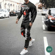 Спортивный костюм