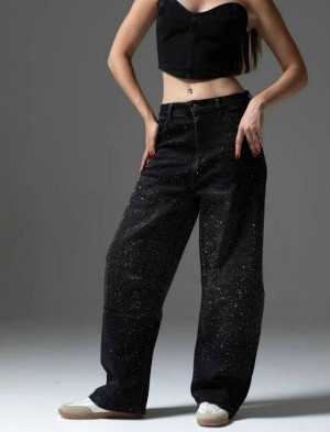 Джинсы #23214376