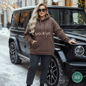 Толстовка #23214623