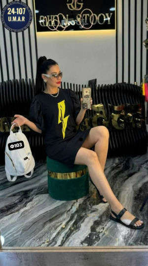 Платье #23214761