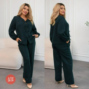 Костюм #23214829