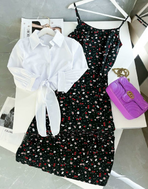 Костюм #23214874