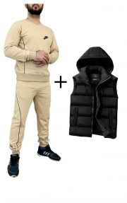 Спортивный костюм