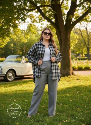 Рубашка #23215416