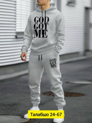 Спортивный костюм