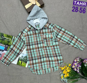 Рубашка 23215522