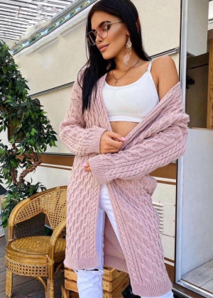 Кардиган #23215573