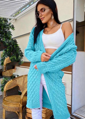 Кардиган #23215576