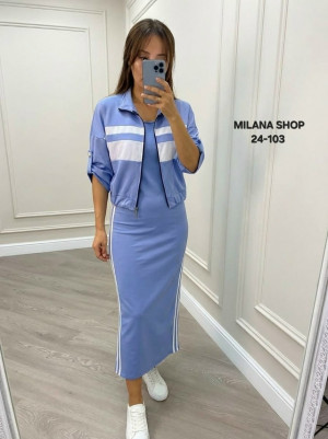 Костюм #23215594