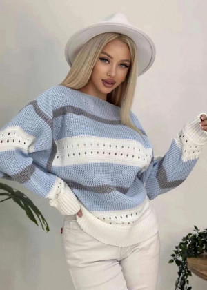 Свитер #23215687