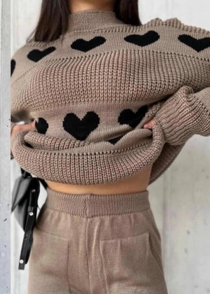 Свитер 23215707